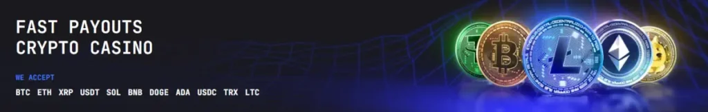 LTC Casino